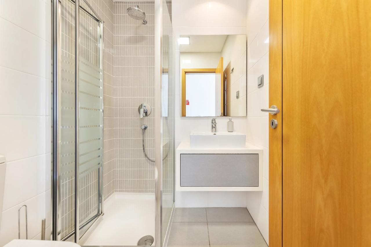 Apartamento Michel Sea View Algarve Albufeira Exterior foto